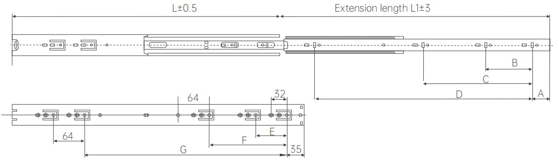 Product Drawing